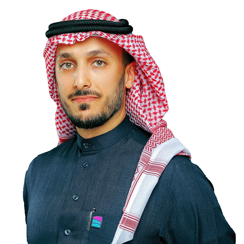 Abdulraman M Albassam
