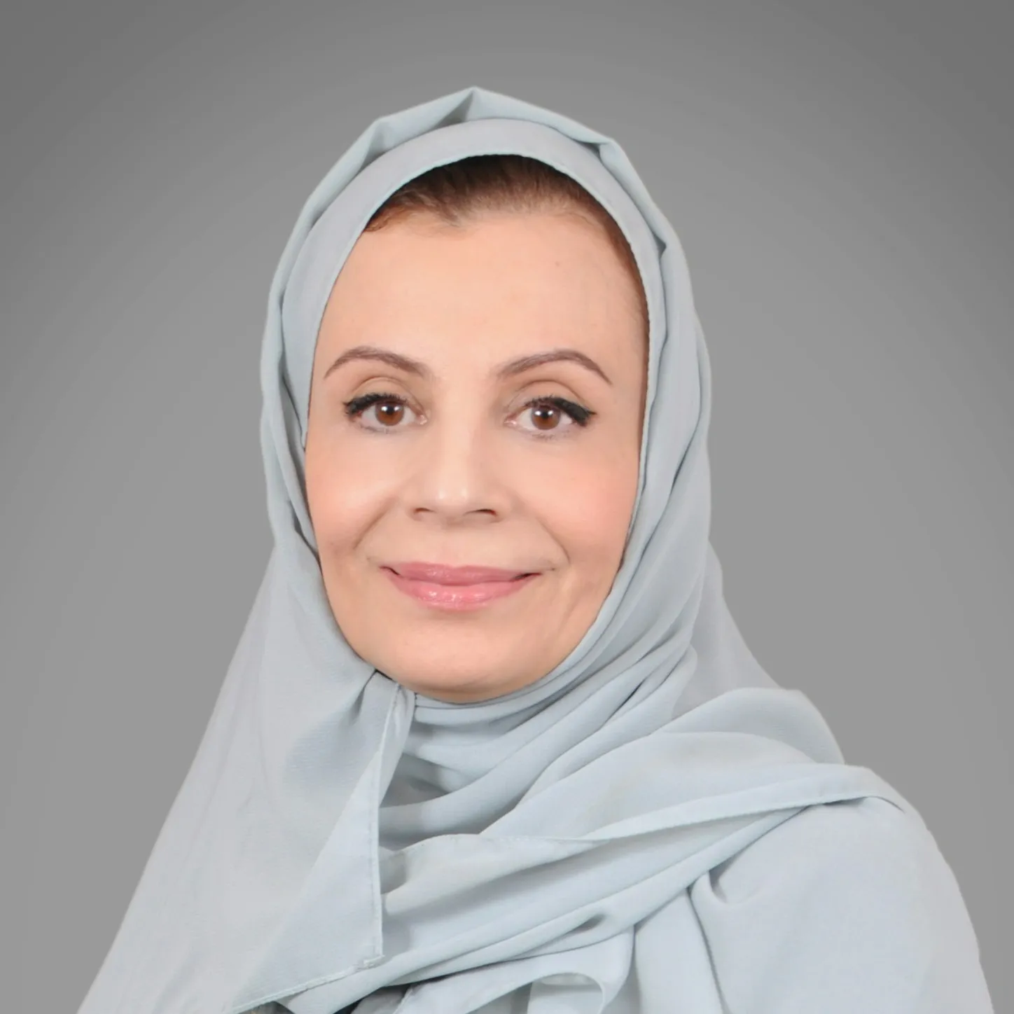 Nadia Bukhurji