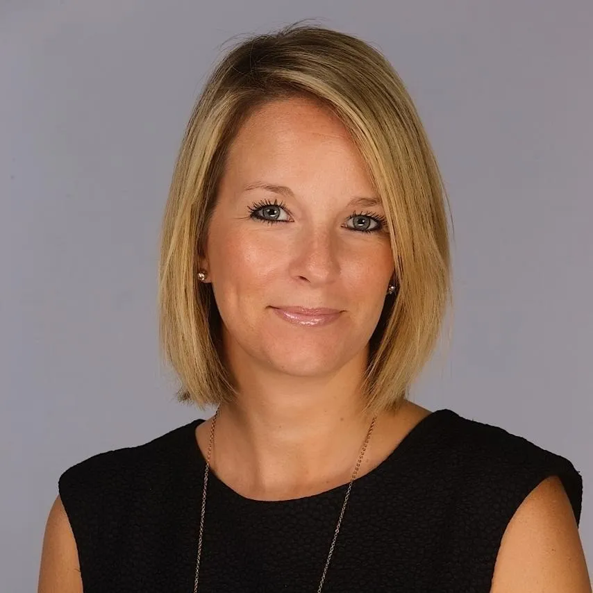 Camilla Hicks-Marsh