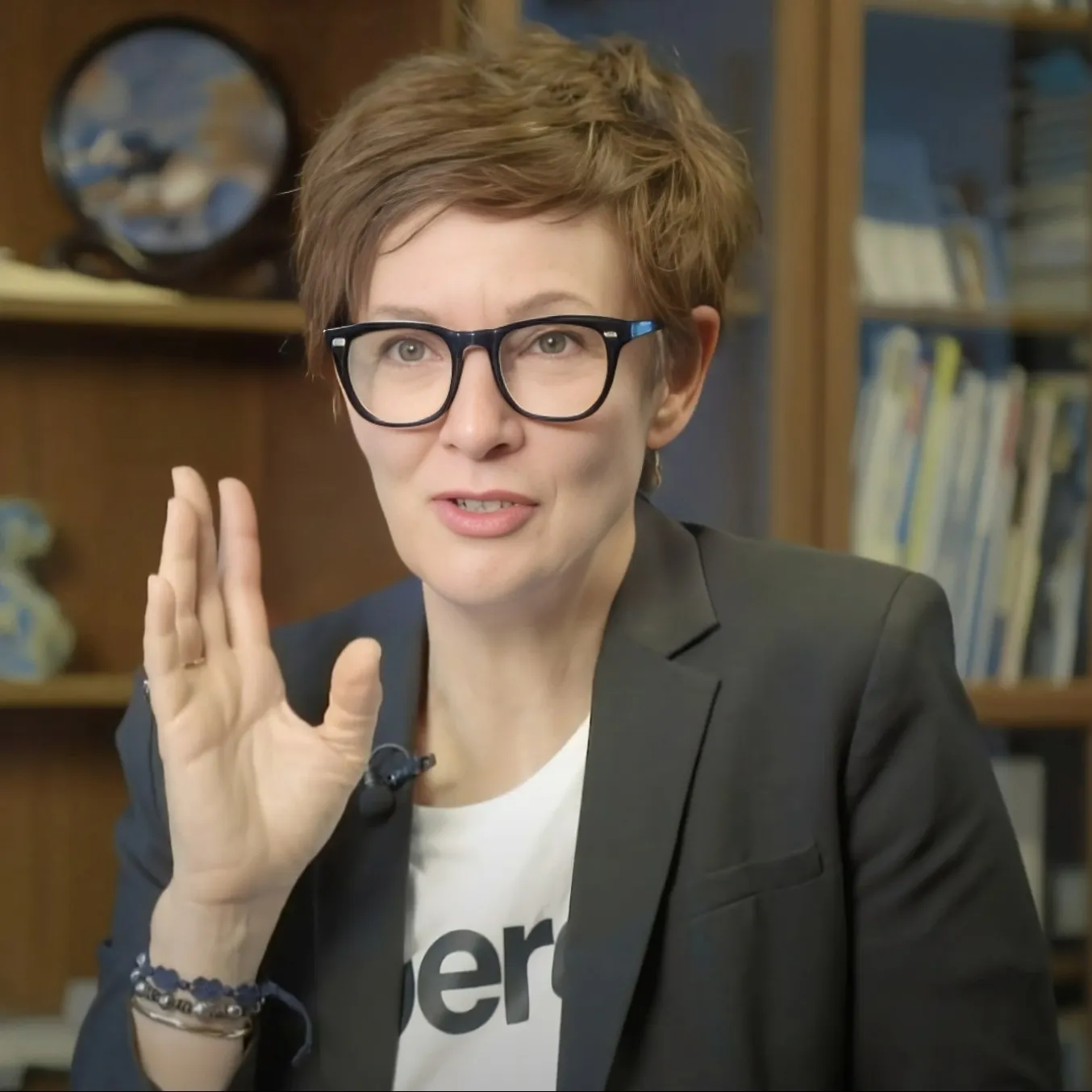Prof. Winka Dubbeldam