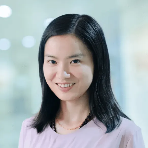 Dr. Christina Yan Zhang