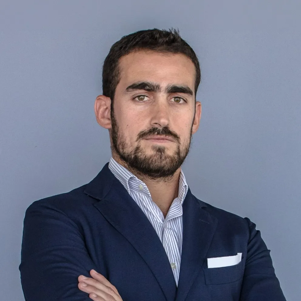 Mauricio Weiss