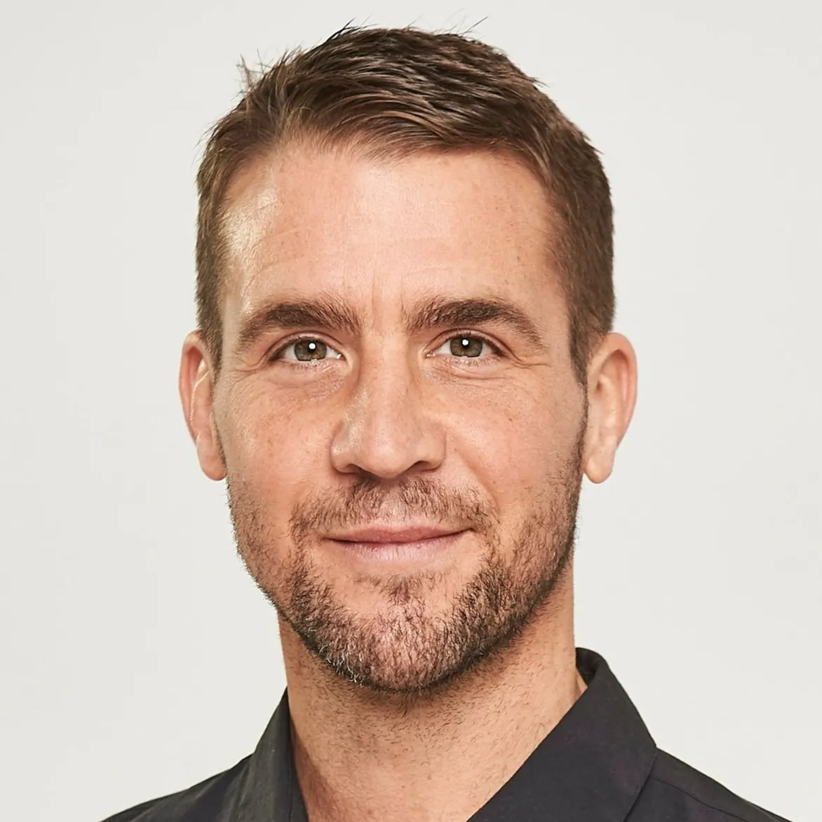 Leon Taylor