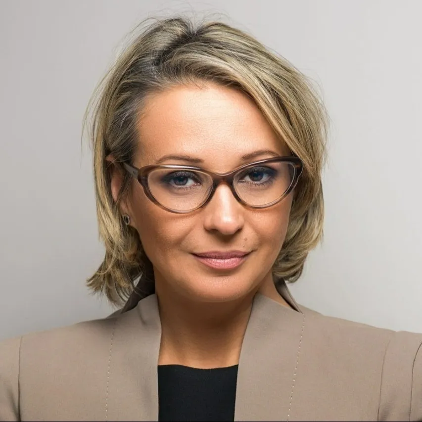 Teuta Bakalli