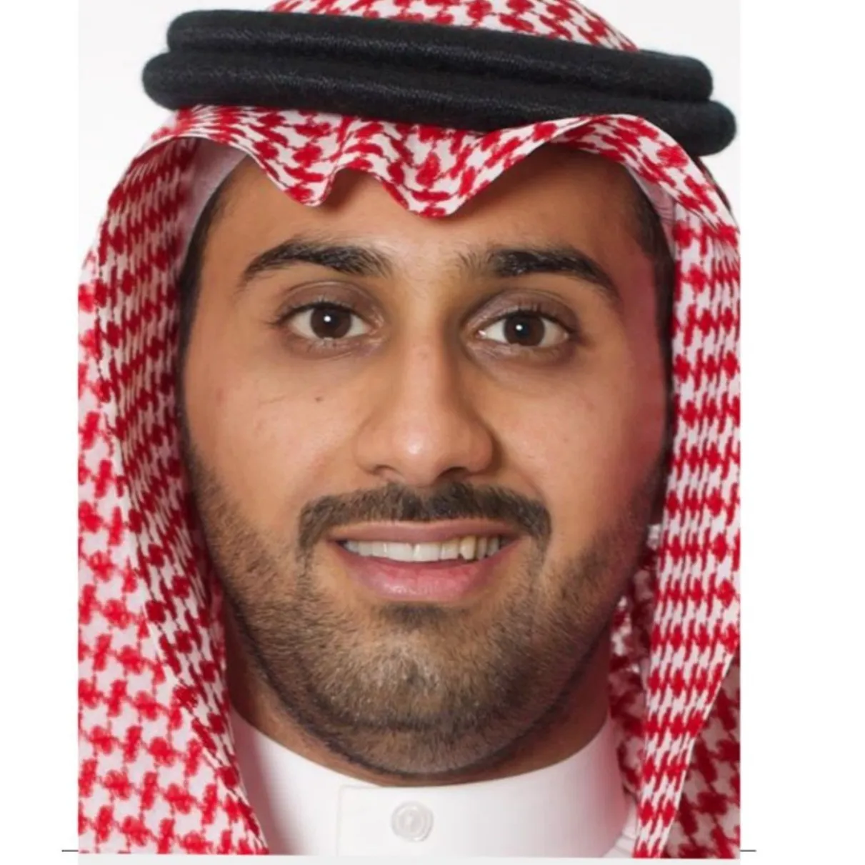 Saud Mohammed Alsayyari