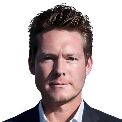 Tom Goodwin