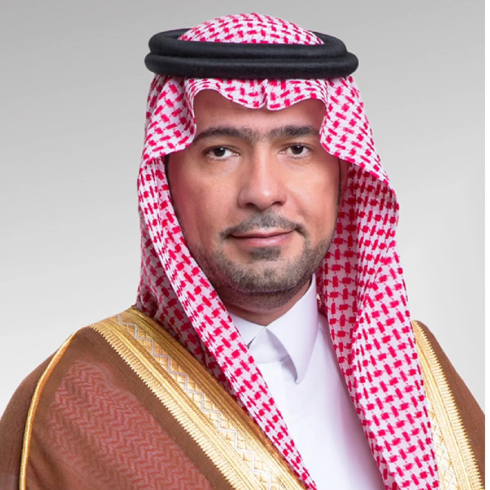 H.E. Majed bin Abdullah Al-Hogail