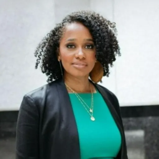Pascale Sablan