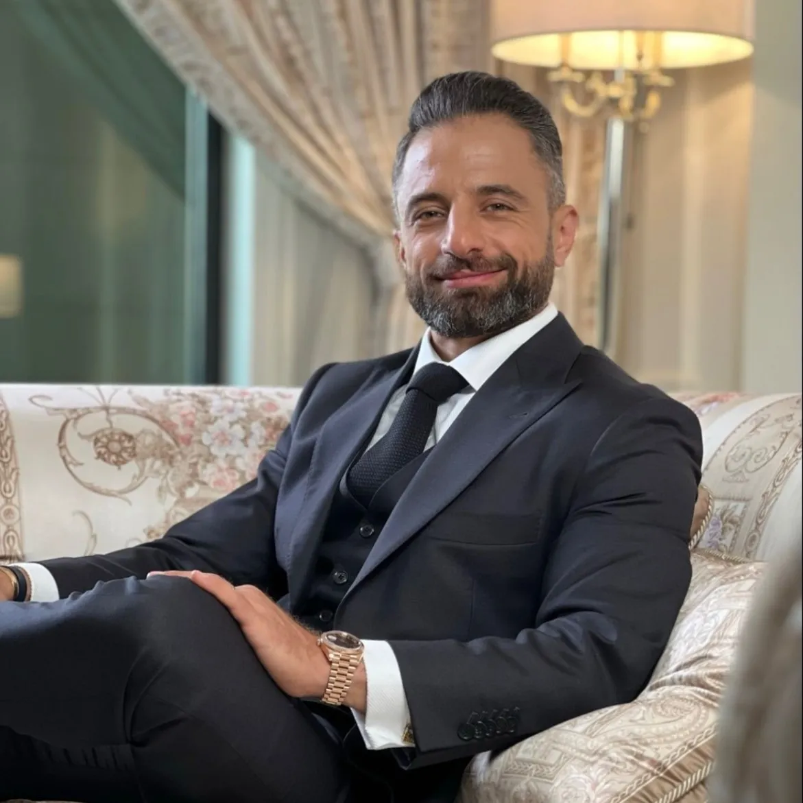 Dr. Mohammad Baydoun