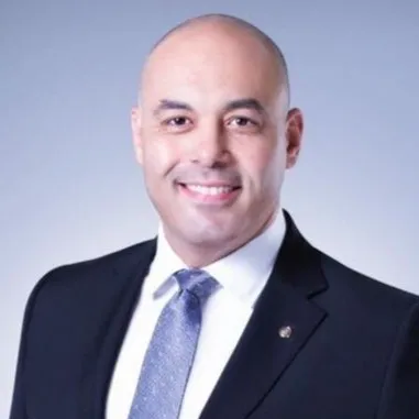 Omar El Banna