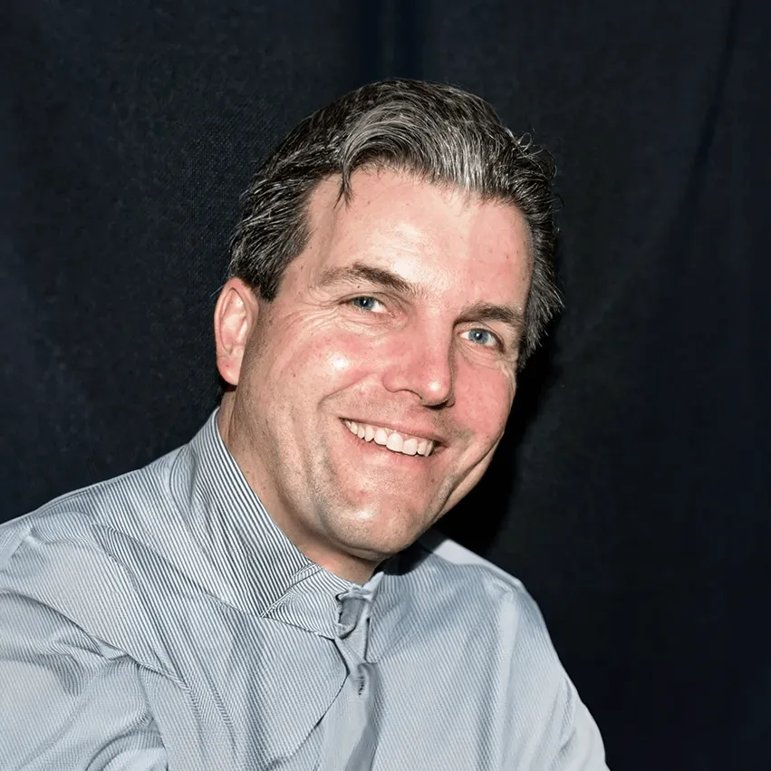 Jo Bronckers
