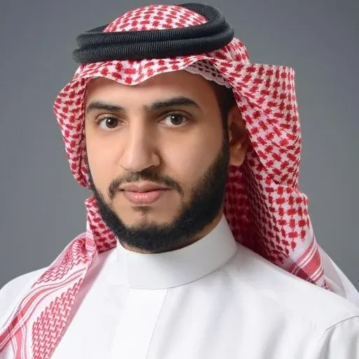 Saeed Alqarni