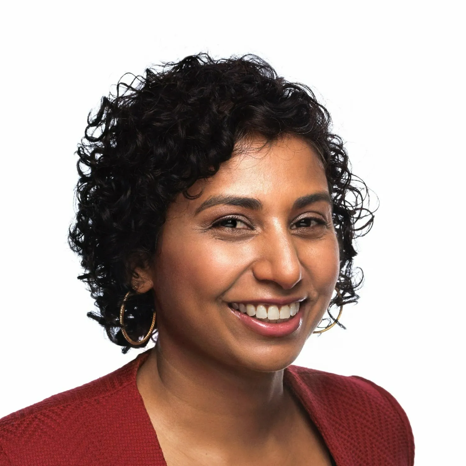 Shireen Santosham