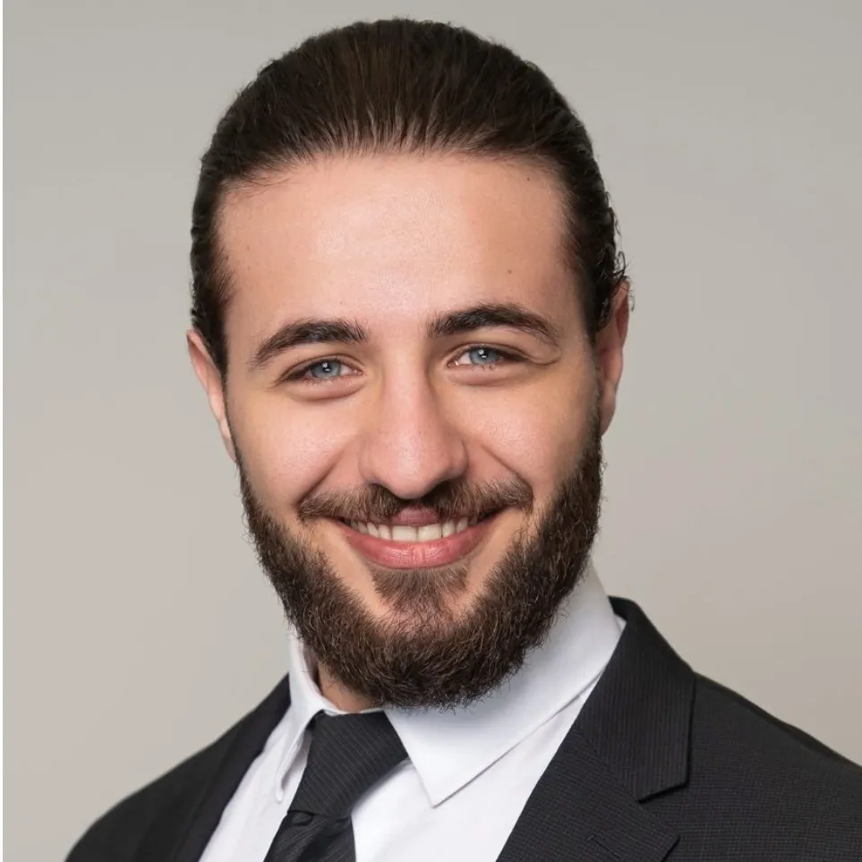 Jean-Claude Nasr
