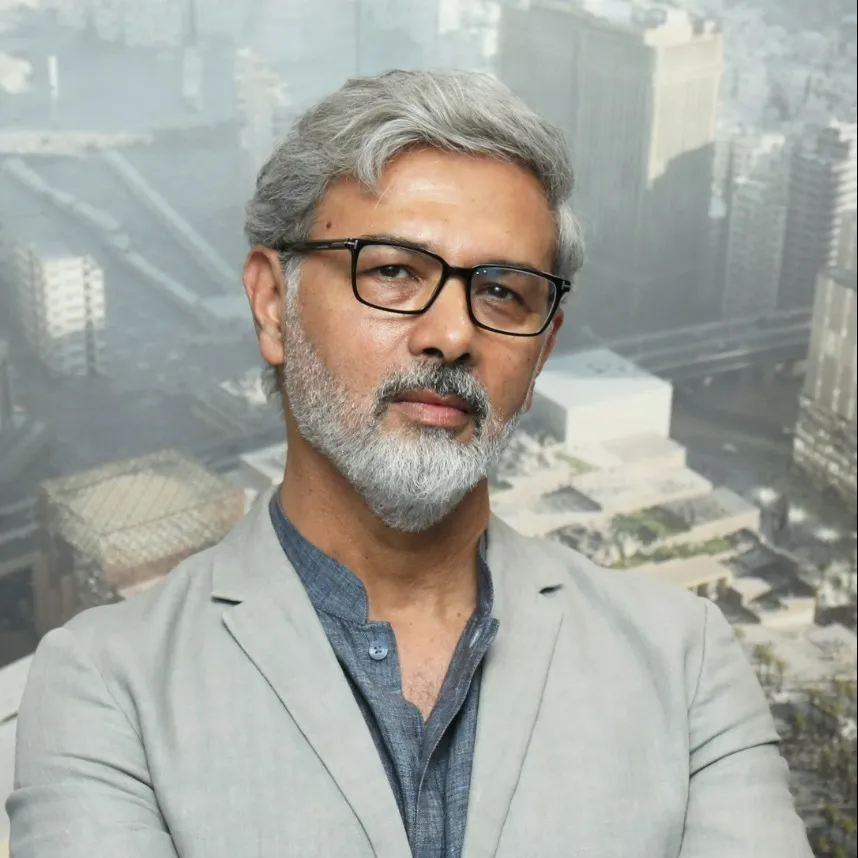 Kourosh Salehi