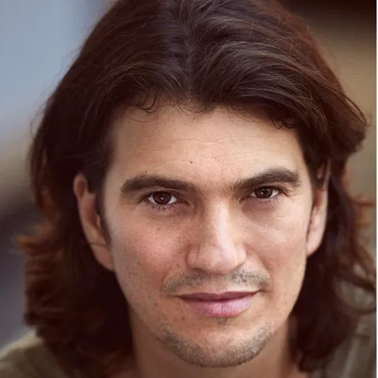 Adam Neumann