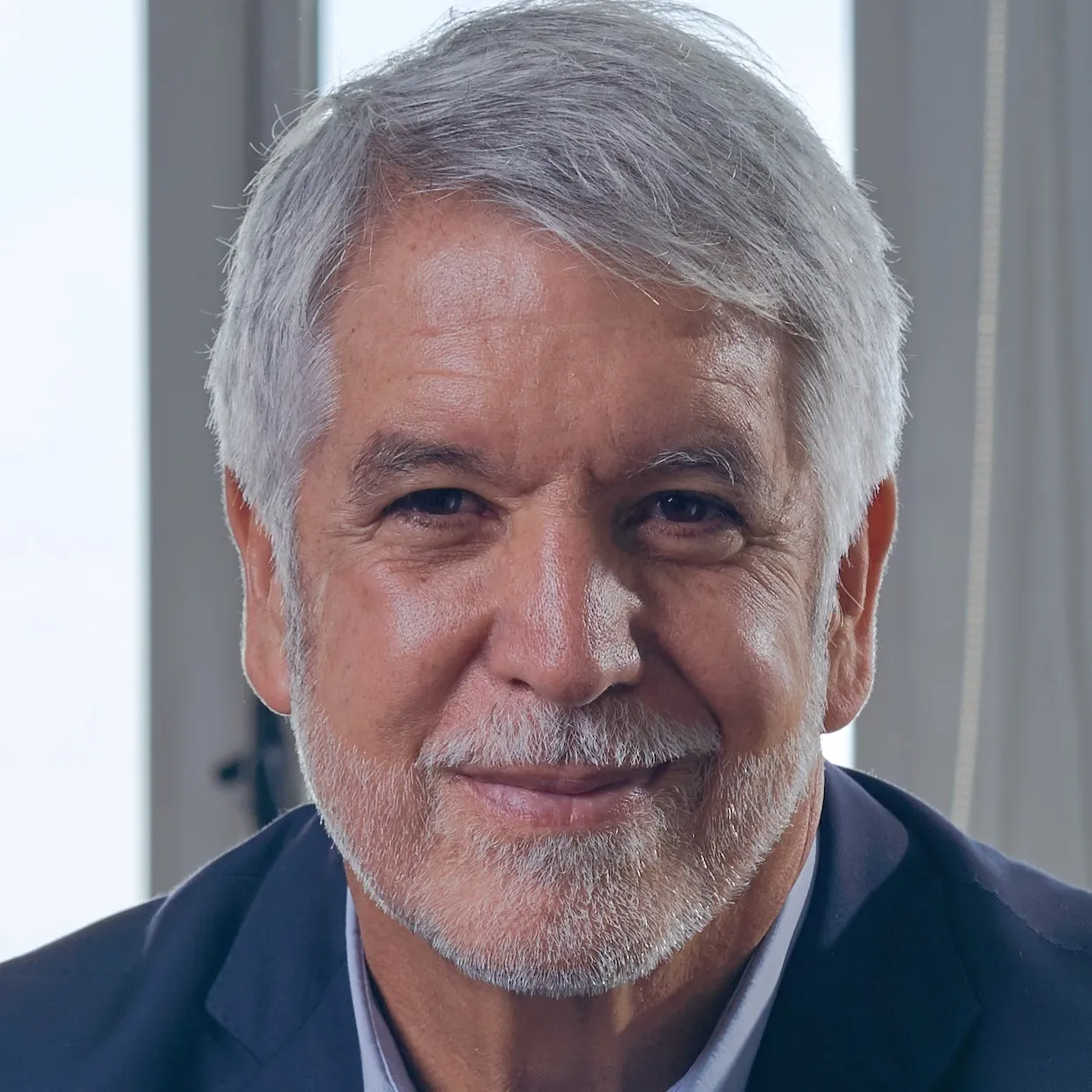 Enrique Peñalosa