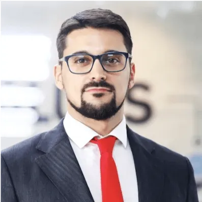 Dr. Raul Rodriguez