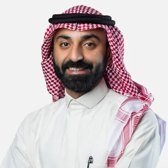 Ahmed Bukhamseen