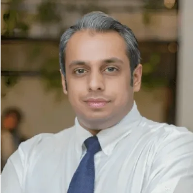 Farhan Javed
