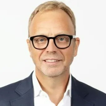 Colin Smith