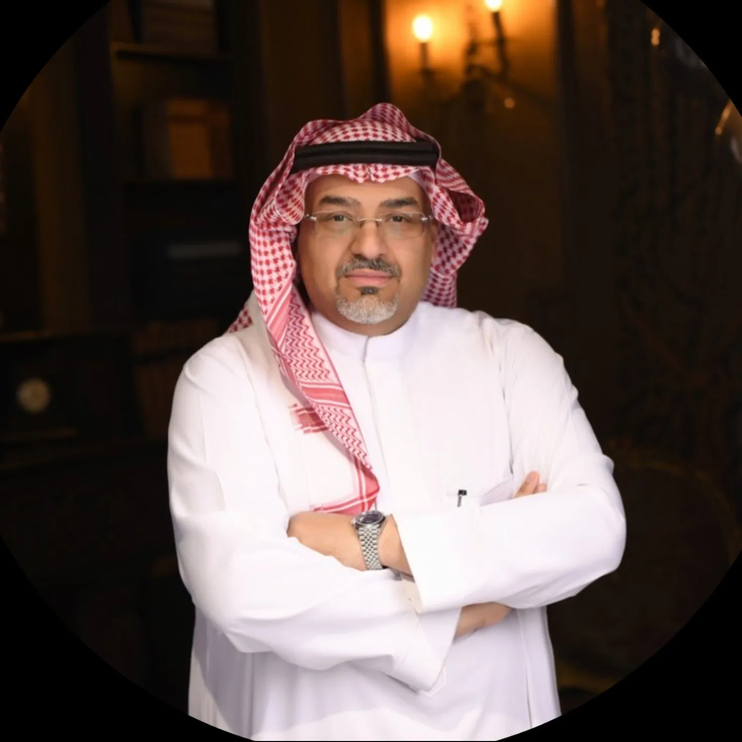 Tariq Dowidar