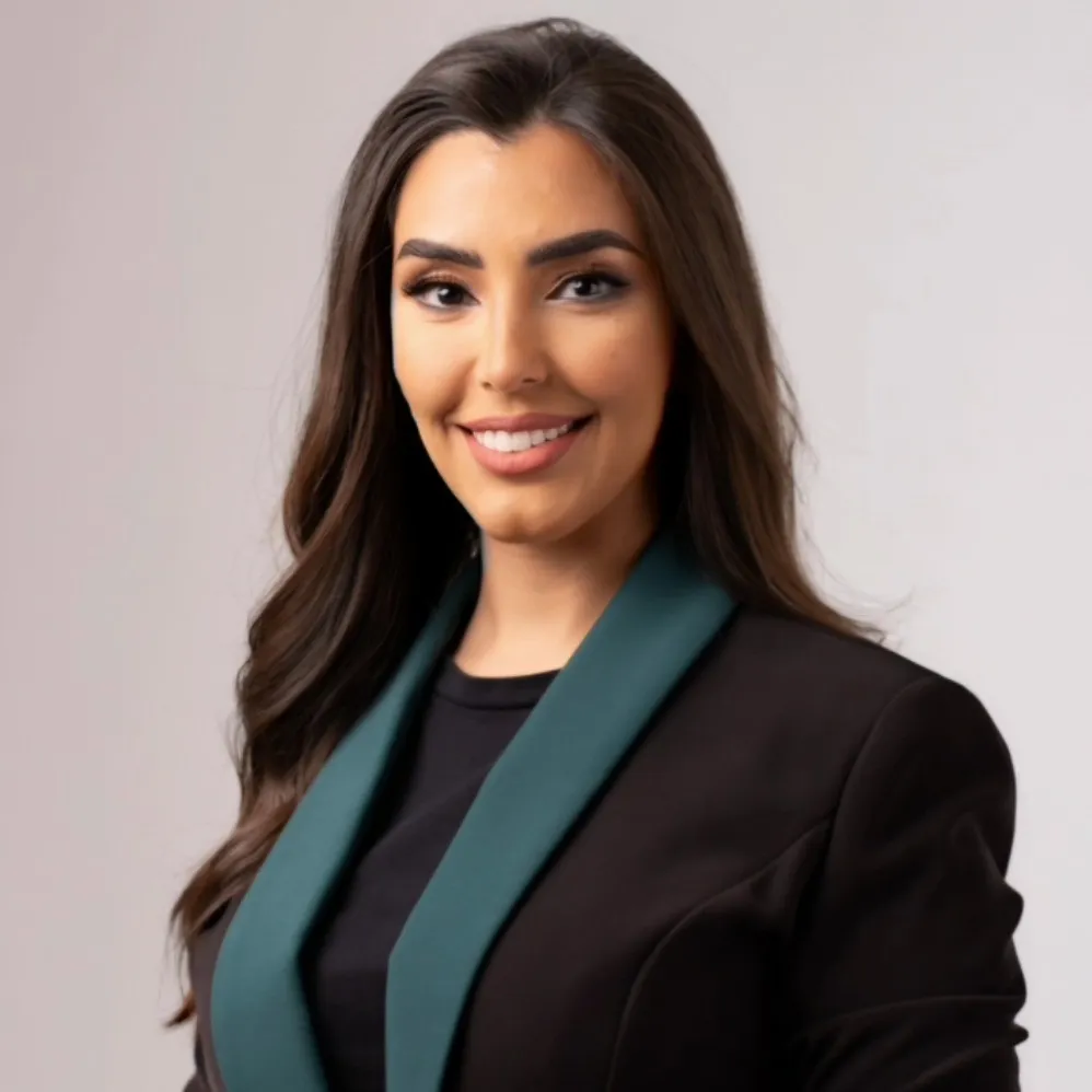 Fatma Fahad