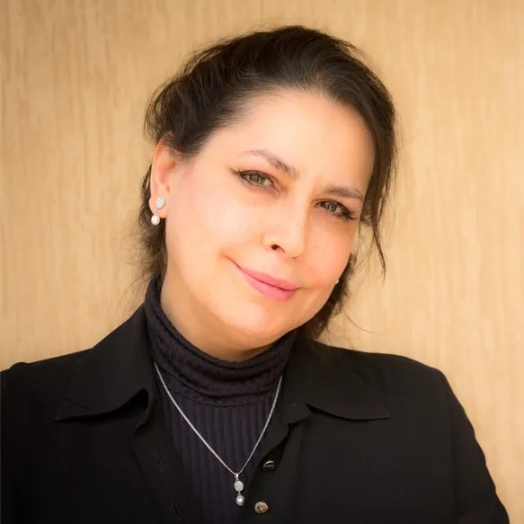 Azzah Aldeghather