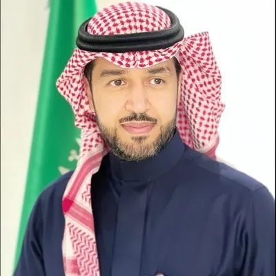 Abdulaziz Alkaridis
