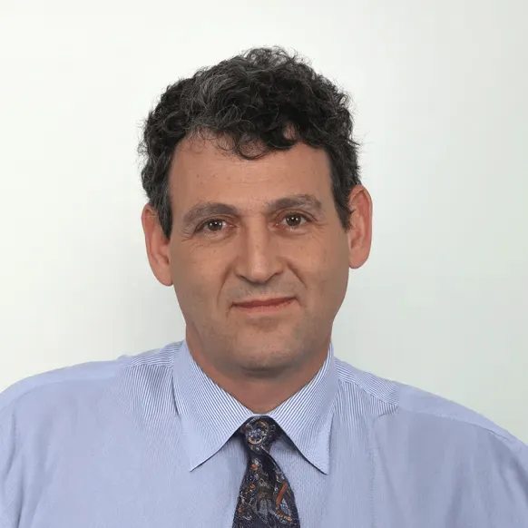 Dr. Laurent Zylberberg
