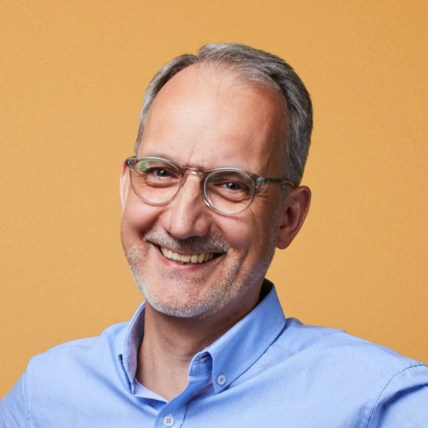 Gabor Schreier