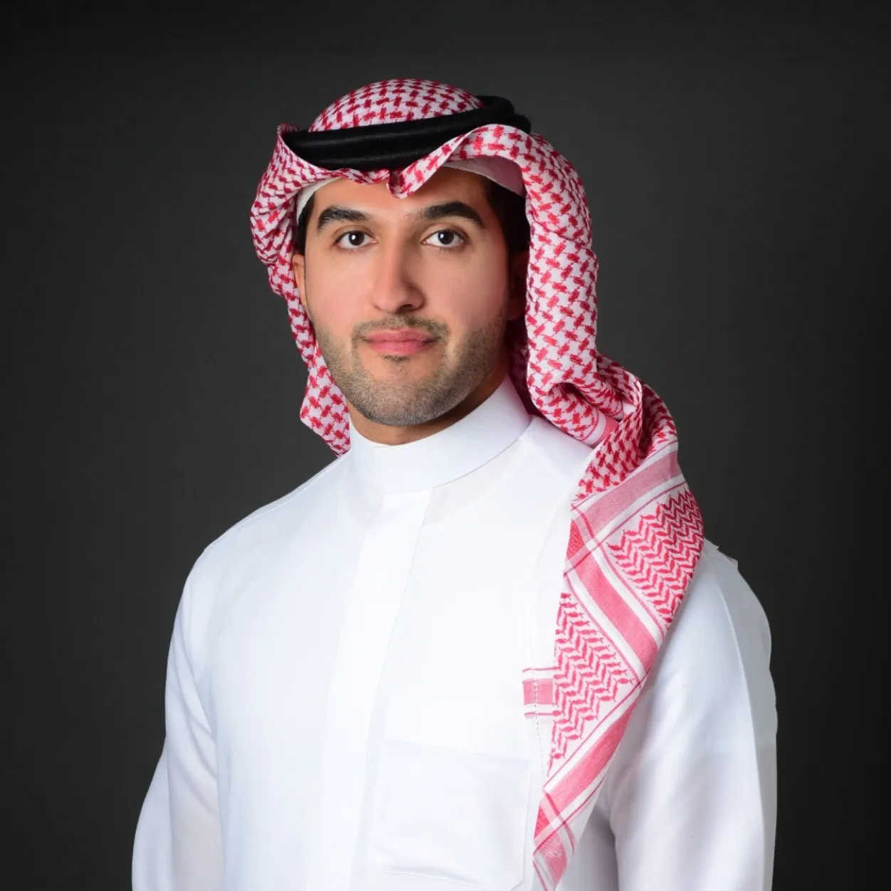 Fahad Alswailem