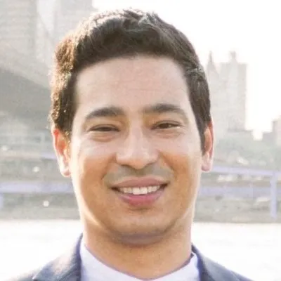 Niran Shrestha
