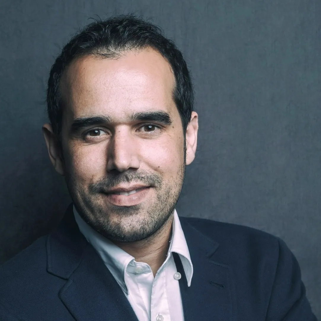 Daniel Lorenzo Pellico