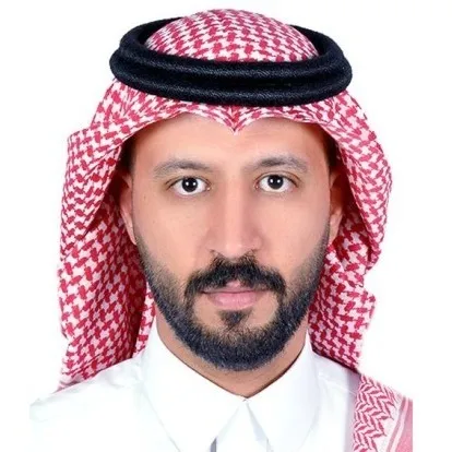 Majed A. Aloufi