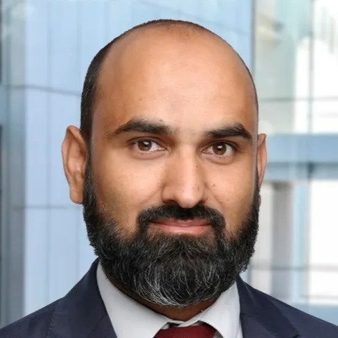 Naqash Tahir