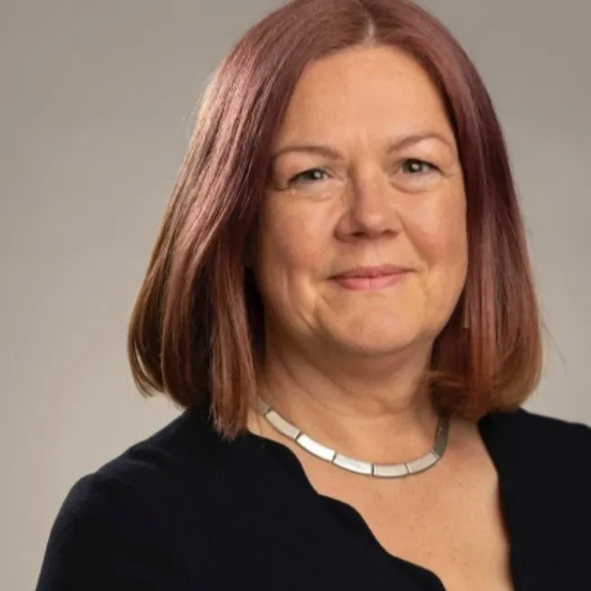 Carolyn Dwyer
