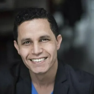 Maxime Laroussi