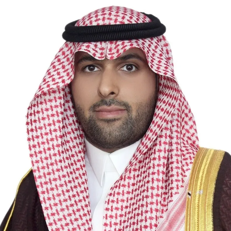 Abdulrahman bin Ahmed Aloraini