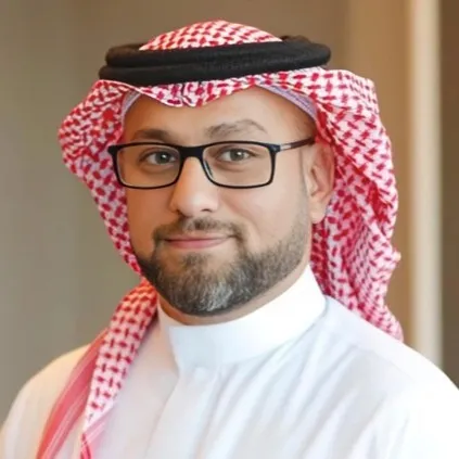 Aiman Saleh