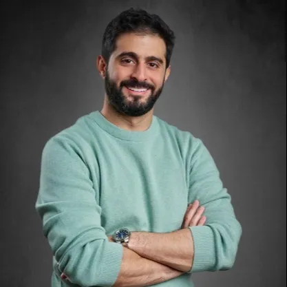 Luciano Rahal