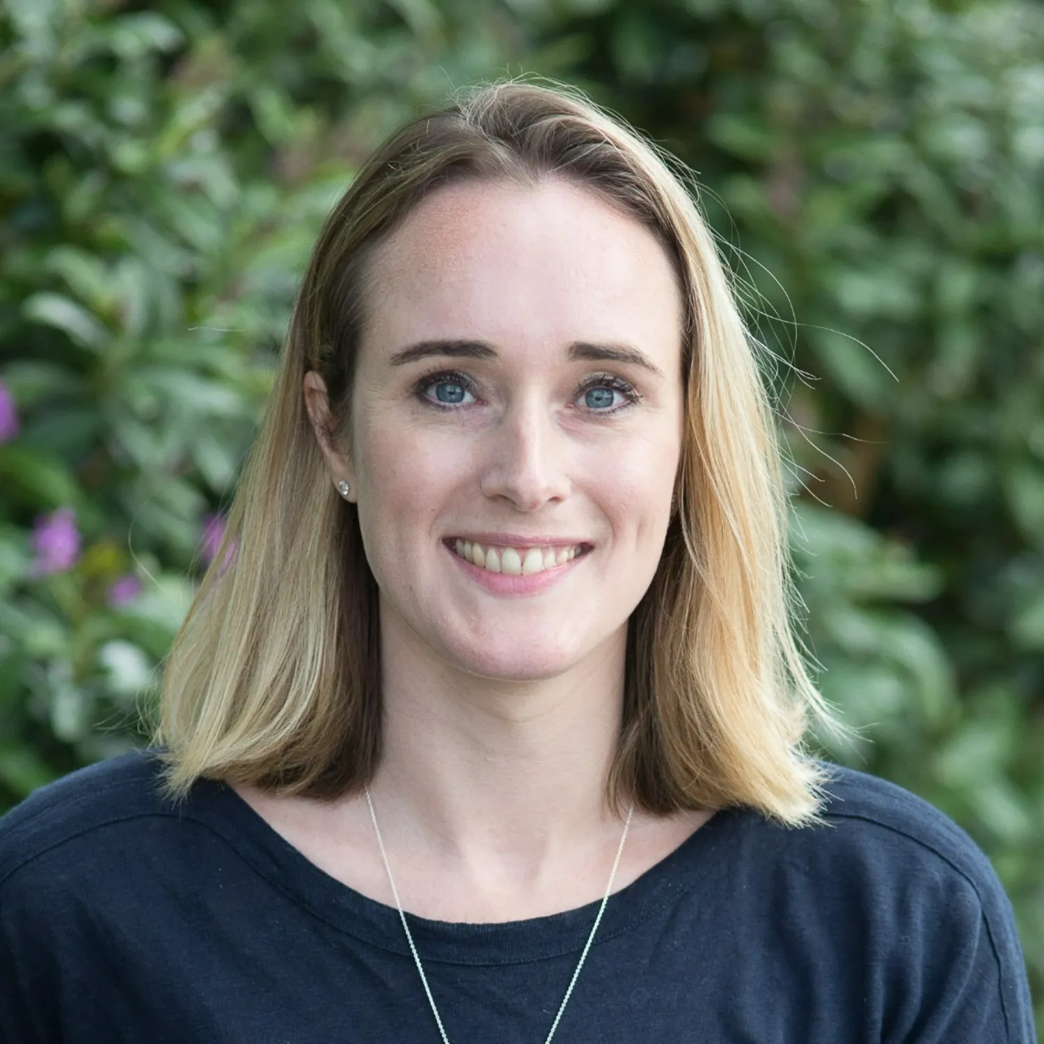 Rachel Coyle MBE