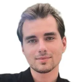 Pasha Sabadash