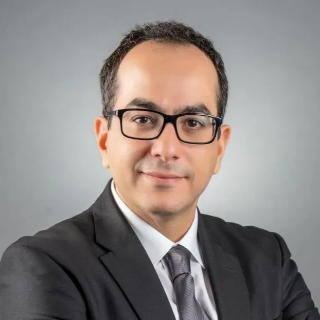 Eng. Hamdy El-Sheshtawy