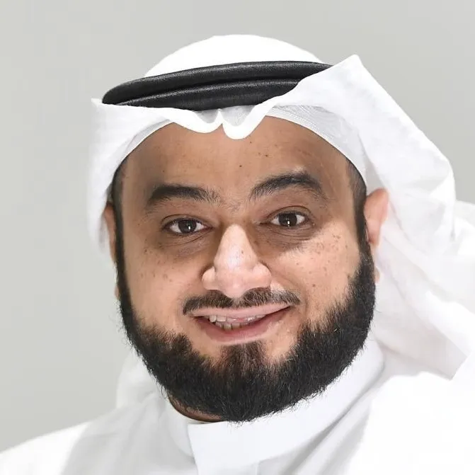 Taiseer AlMofarej