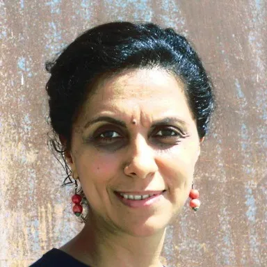Soumia Masmoudi