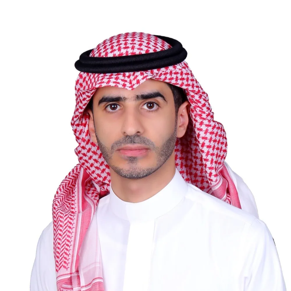 Fahad Allwihan