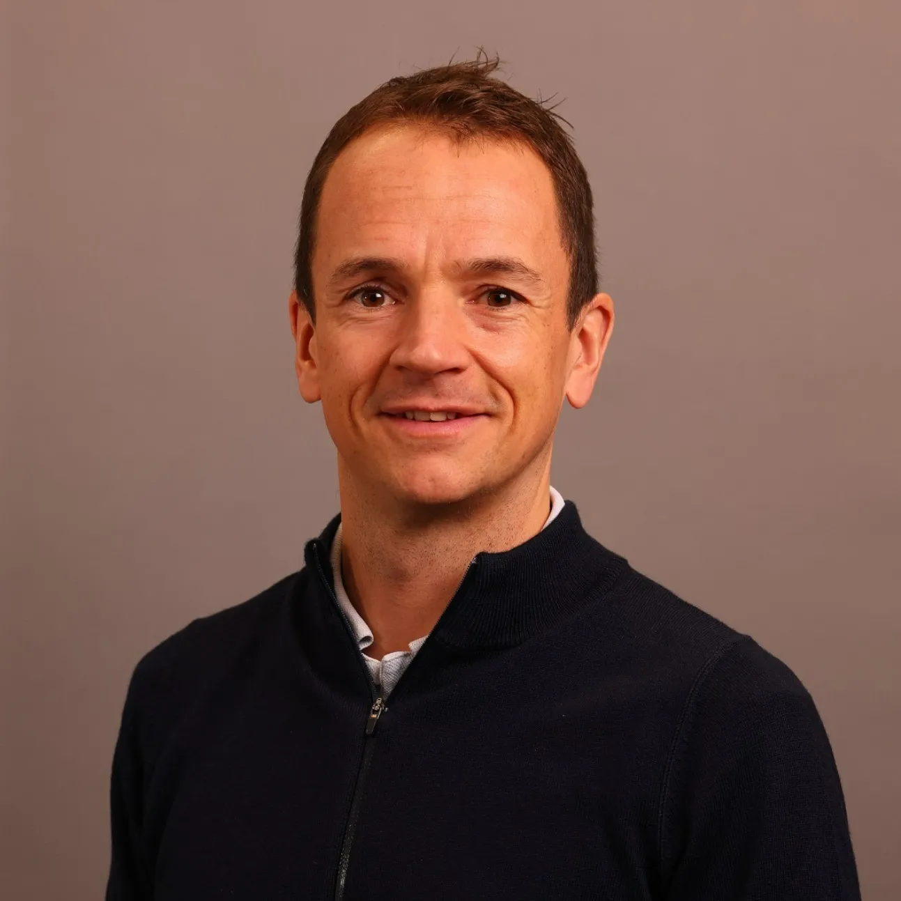 Paul Dunstan