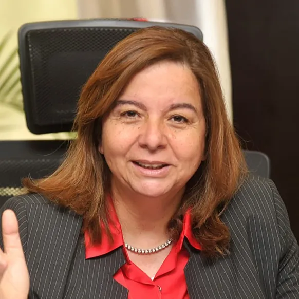 May Abdelhamid