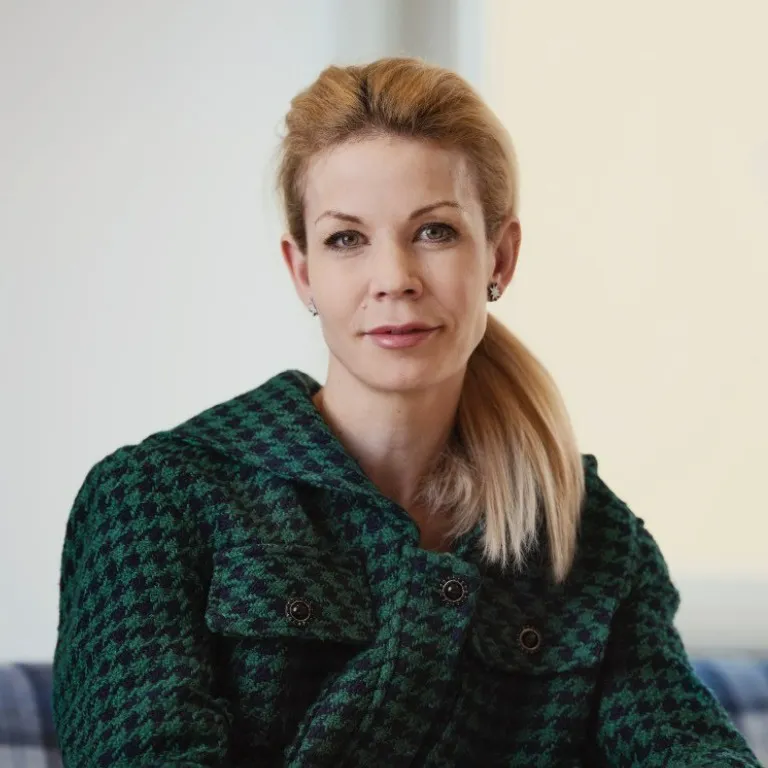 Anna Jerlmyr